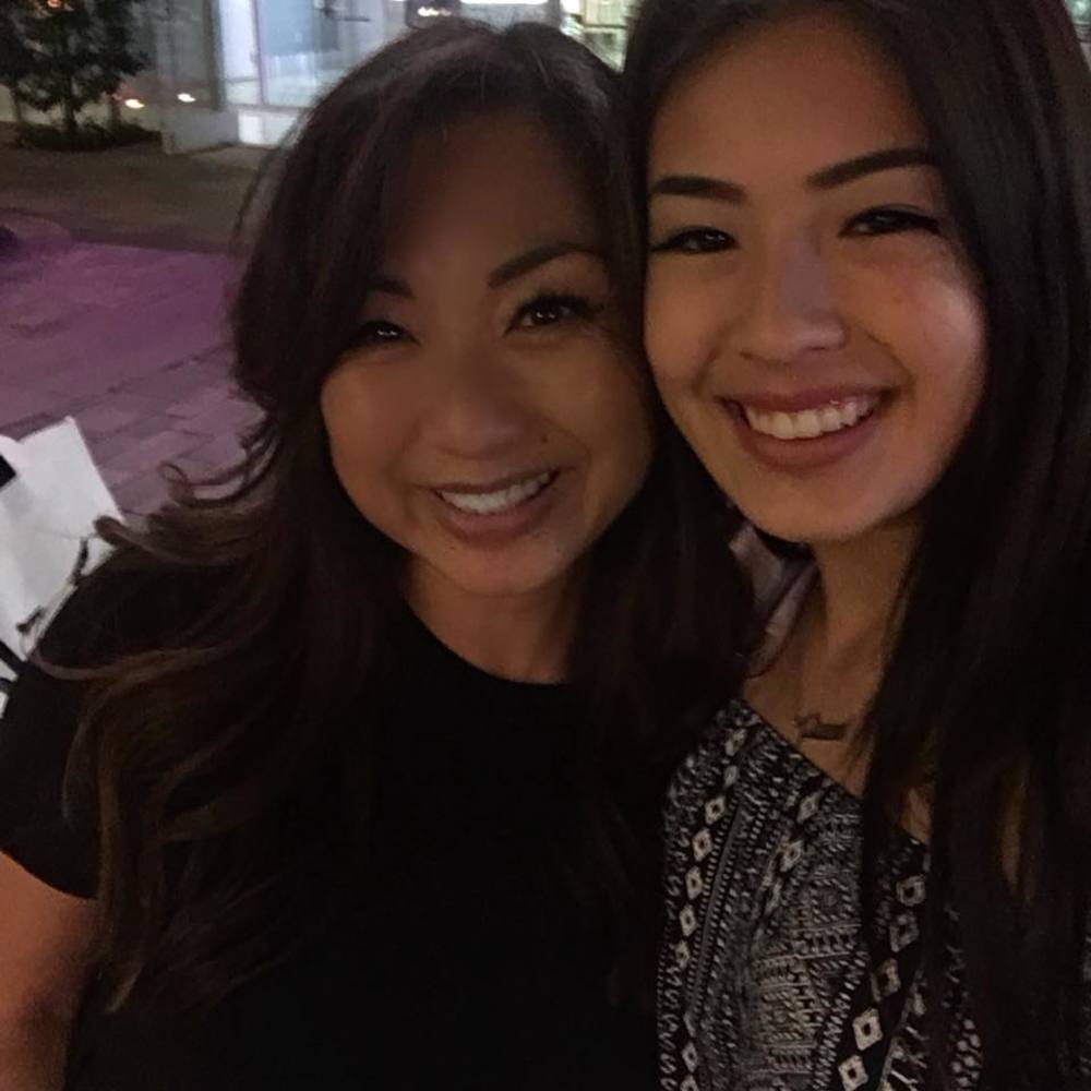 Meet your Posher, Maile